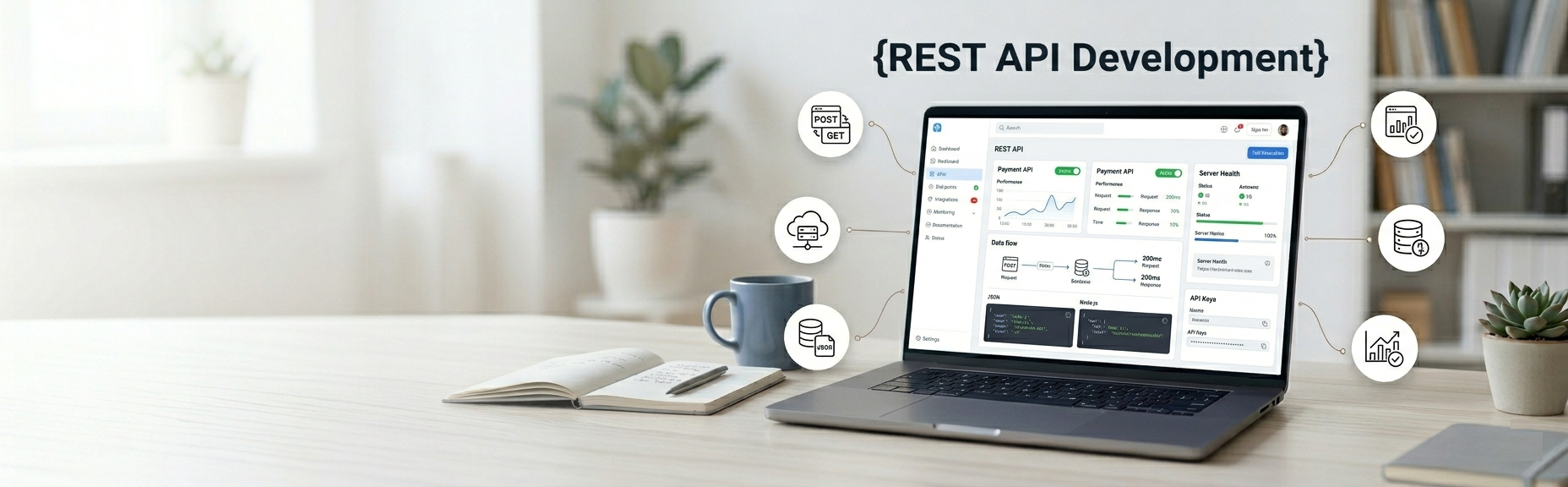 REST API Development